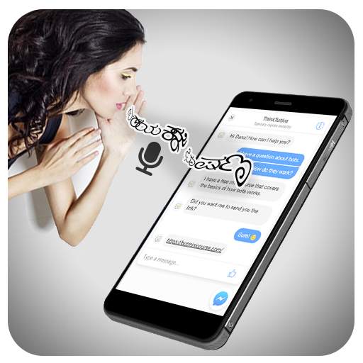 Kannada Speech to Text – Kannada Voice typing app 1.0