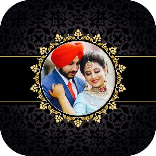 Royal Photo Frame 1.0.0