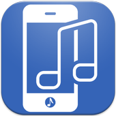 رنات ايفون (نغمات IOS) أيقونة