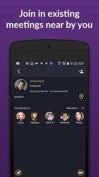 Zugo Social screenshot 2