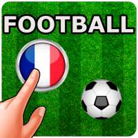Football 2 joueurs 2019 logo