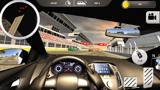 Real Car Racing : Ultimate Speed screenshot 4