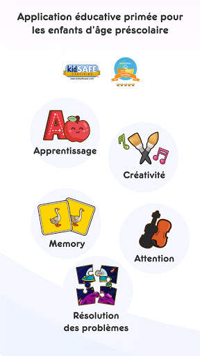 Tiny Minies: Jeux pour Enfants screenshot 1