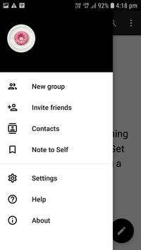 Googs Video Messenger screenshot 3
