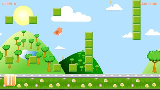 Cippy Land free screenshot 3