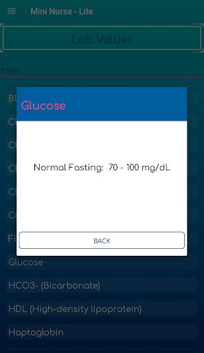 Mini Nurse - Lite screenshot 3