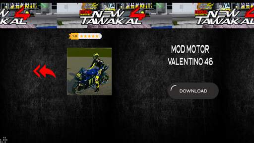 Mod OBB Bussid 3.6 screenshot 5
