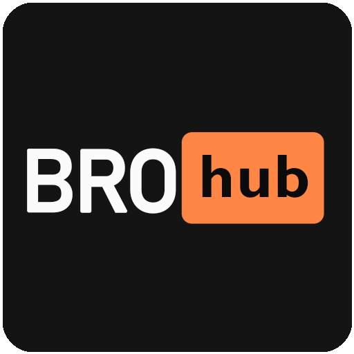Brokep Hub Browser 2.0.0