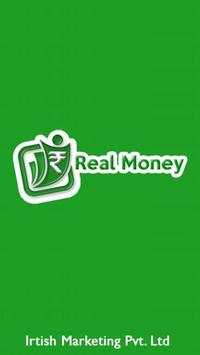 Real Money स्क्रीनशॉट 1