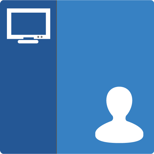 NetSupport Manager Client icon