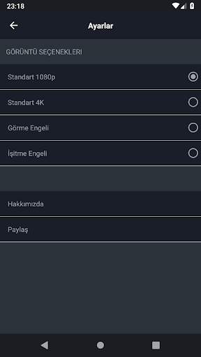 Kabe Gözlük screenshot 6