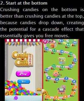 Guide for Candy Crush screenshot 2
