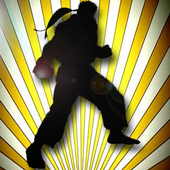 Street Fighting icon