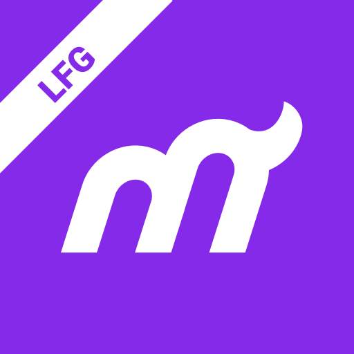 Moot - LFG & Gaming Discussion 3.8.1