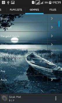 Song Free Music Player screenshot 4