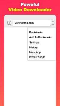 X Video Downloader screenshot 4
