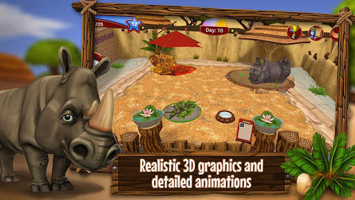 PetWorld: WildLife Africa screenshot 4