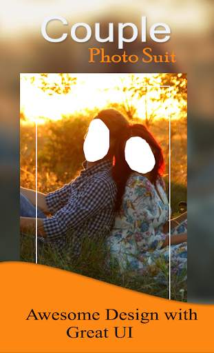 Couple Photo Suit : hot couple photo suit screenshot 4