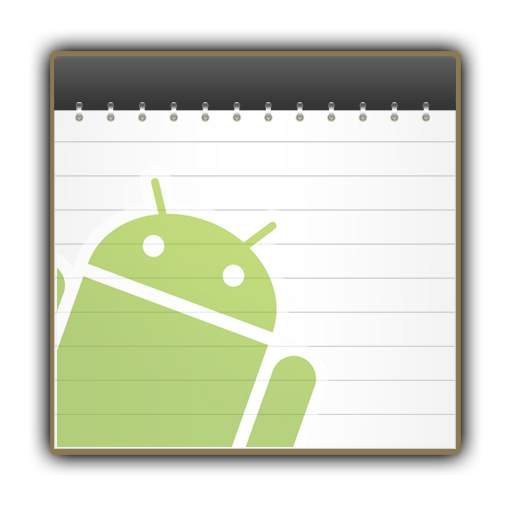Just Notepad for Android 2.1.3
