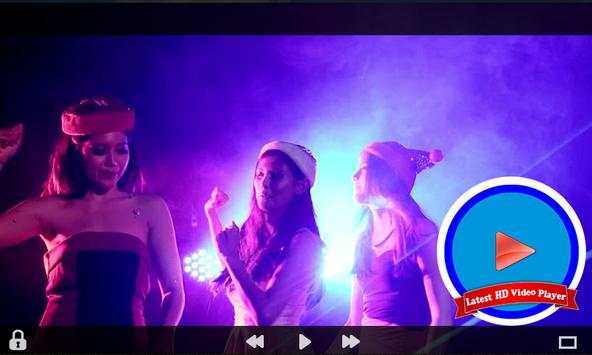 HD Video Player screenshot 2