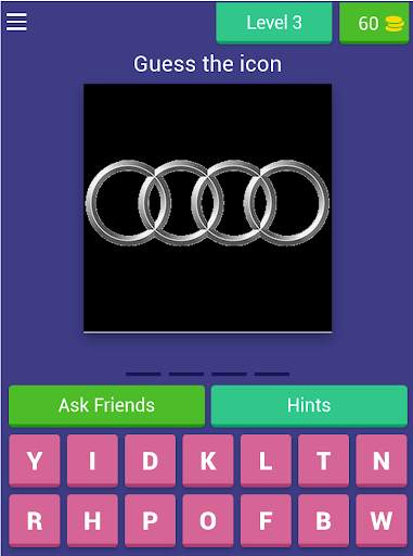 Logo Quiz World скриншот 4
