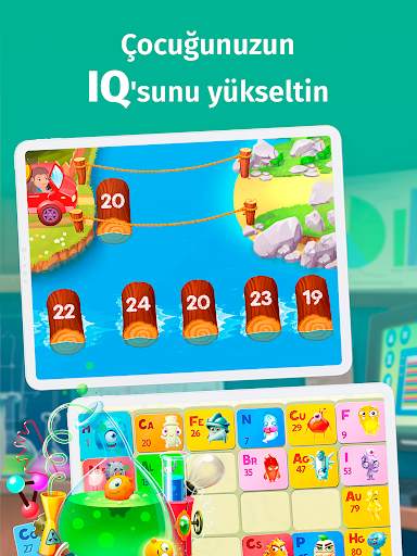 Intellecto Kids Eğitim screenshot 10