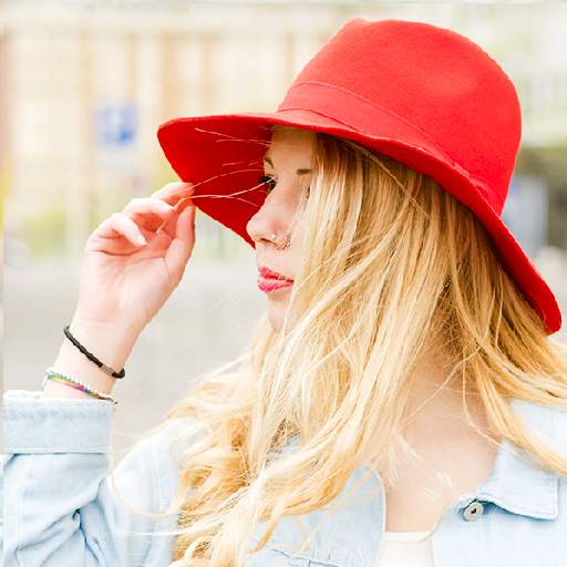 Selfie Editor 1.0