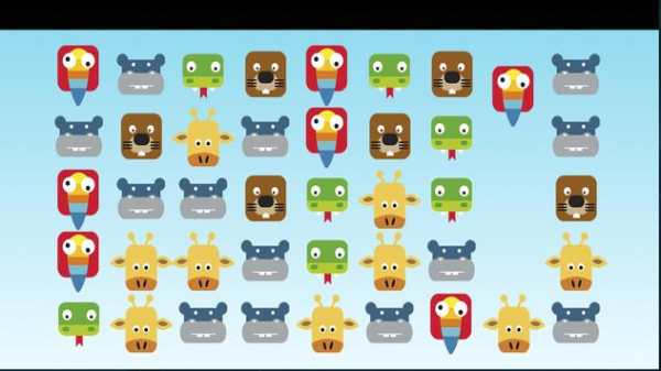 Animals in crush screenshot 2
