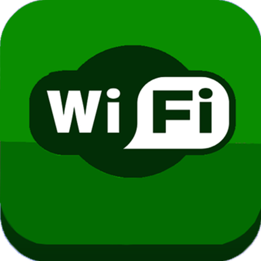 SuperWiFi Wifi Signal Strength icon