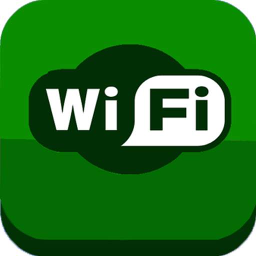 SuperWifi WiFi Signal Strength Meter Pro 61.0