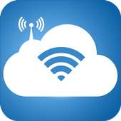 Wifi Manager - Wifi Hotspot logo