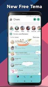 GB WA Mod Clone Terbaru screenshot 2