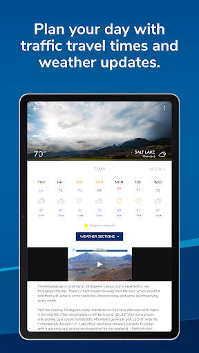 KSL.com News Utah screenshot 22