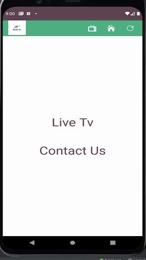 ritmu tv screenshot 4