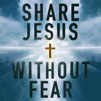 Share Jesus Without Fear for Android