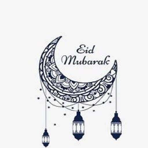 Aid alfitr & congrats & Rose Stickers for WhatsApp 1.2