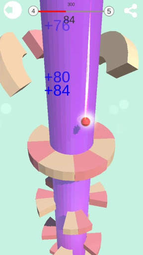 Helix JagoD screenshot 2