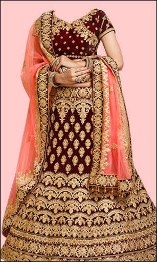 Women Bridal Dresses New screenshot 2