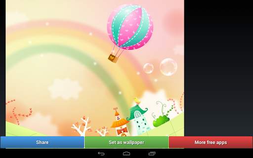 Cute Kawaii HD Wallpapers screenshot 9
