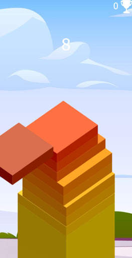 Stack the Box 4 تصوير الشاشة