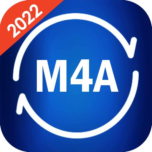 M4A to Mp3 Converter - M4b to  9