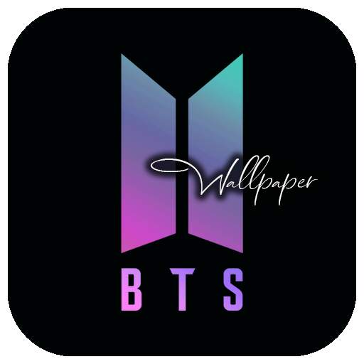 BTS Wallpaper HD OFFLINE 2.0