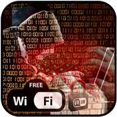 Master Wifi Hacker Prank logo