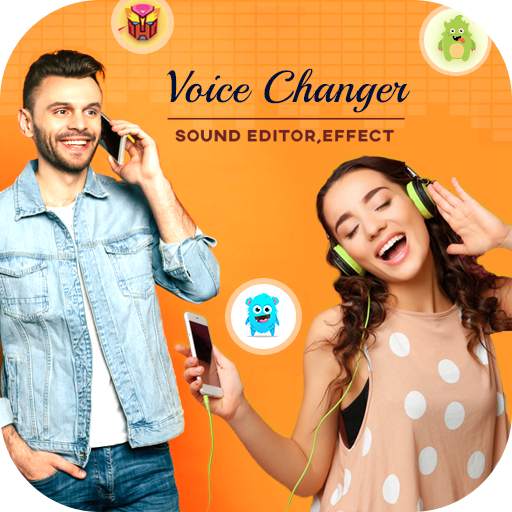 Call Voice Changer 1.1