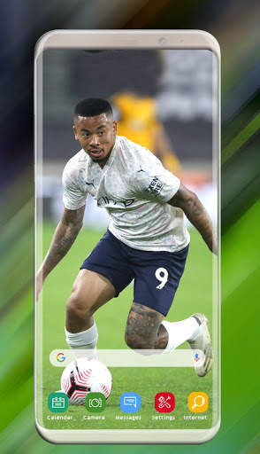 City-football players screenshot 5