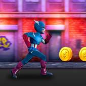 Captain warriors The Legend Hero 1