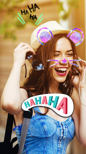 Snap Collage Maker - Face Swap Photo Editor screenshot 8
