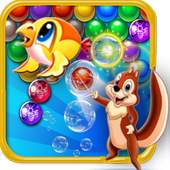 Bubble Bee Rescue the Bird 1.0