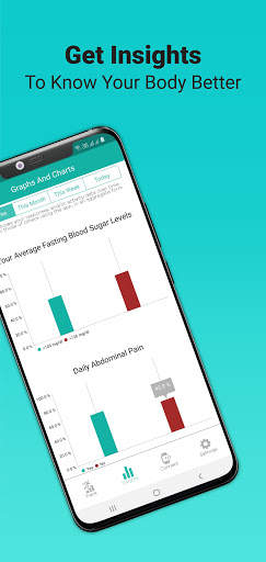 PCOS Tracker screenshot 6
