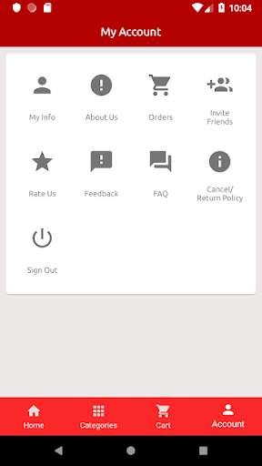 Manipurtimes Shopping screenshot 4